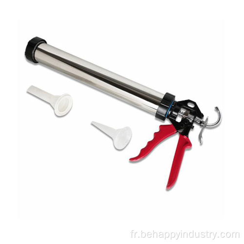 Saucisse Caufant Caulking Gun Manual Drive